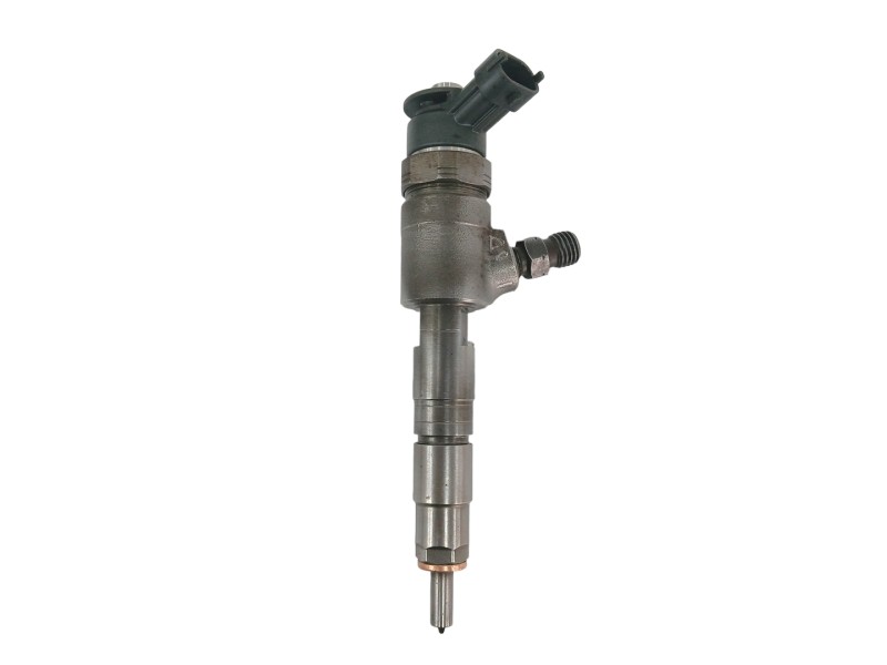 Recambio de inyector para citroën c4 picasso 1.6 blue-hdi fap referencia OEM IAM 0445110566  