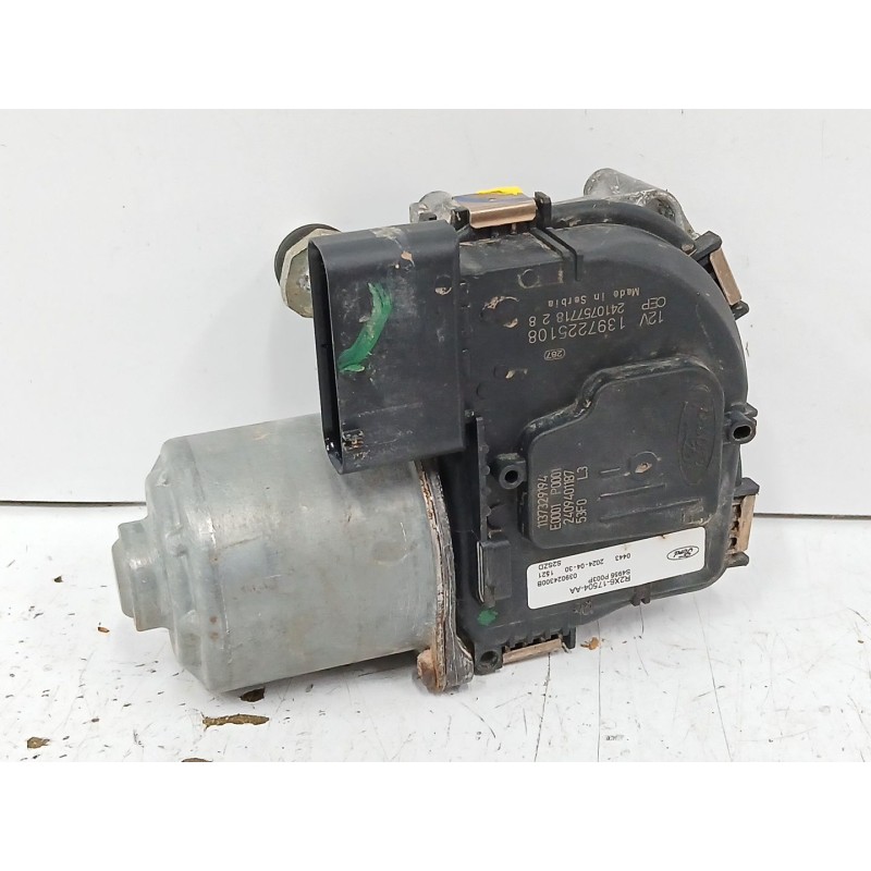 MOTOR LIMPIA DELANTERO 1397225108