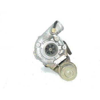 Recambio de turbocompresor para volkswagen sharan (7m8) 1.9 tdi referencia OEM IAM 4540830002 GT15 