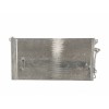 Recambio de condensador / radiador aire acondicionado para volkswagen touareg (7la) 2.5 tdi referencia OEM IAM   