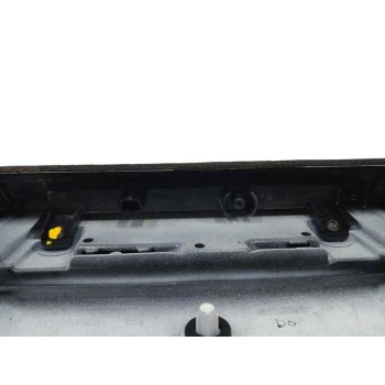Recambio de aleron trasero para renault clio iv 0.9 referencia OEM IAM 960306579R  