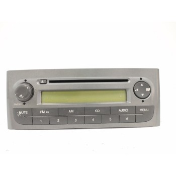 SISTEMA AUDIO / RADIO CD 7354555580 7646337316 