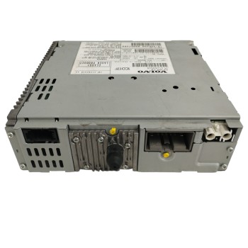 Recambio de sistema audio / radio cd para volvo c30 1.6 diesel cat referencia OEM IAM 31260526  