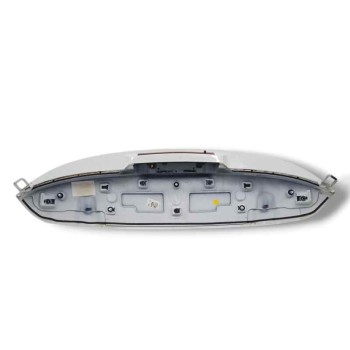 Recambio de aleron trasero para renault clio iv 0.9 referencia OEM IAM 960306579R  