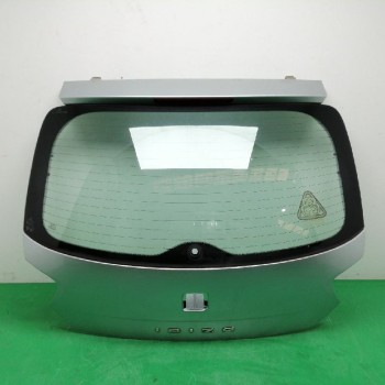 Recambio de porton trasero para seat ibiza (6j5) 1.9 tdi referencia OEM IAM   