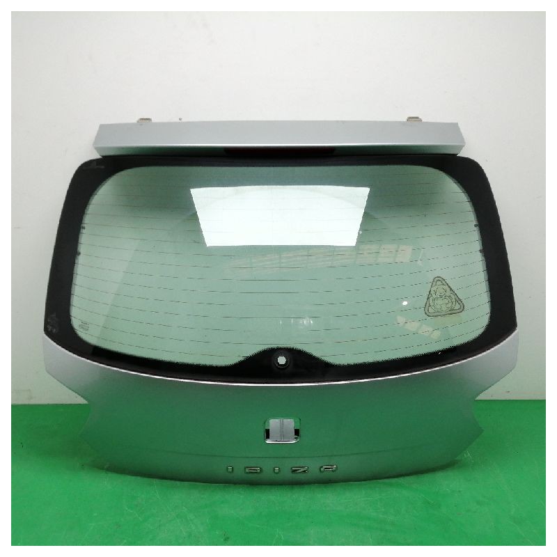 Recambio de porton trasero para seat ibiza (6j5) 1.9 tdi referencia OEM IAM   