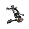 Recambio de puente trasero para seat leon st (5f8) 2.0 tdi referencia OEM IAM 5Q0505235J  5N0505285D