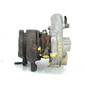 Recambio de turbocompresor para volkswagen sharan (7m8) 1.9 tdi referencia OEM IAM 4540830002 GT15 