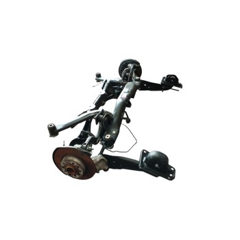 Recambio de puente trasero para seat leon st (5f8) 2.0 tdi referencia OEM IAM 5Q0505235J  5N0505285D