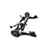 Recambio de puente trasero para seat leon st (5f8) 2.0 tdi referencia OEM IAM 5Q0505235J  5N0505285D