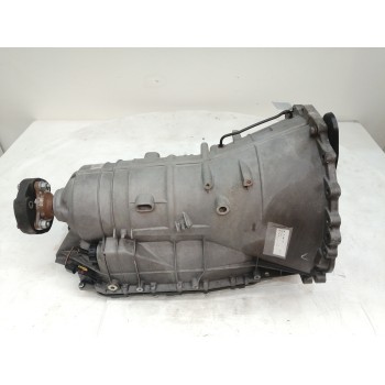 CAJA CAMBIOS 2W937000BJ 6HP26