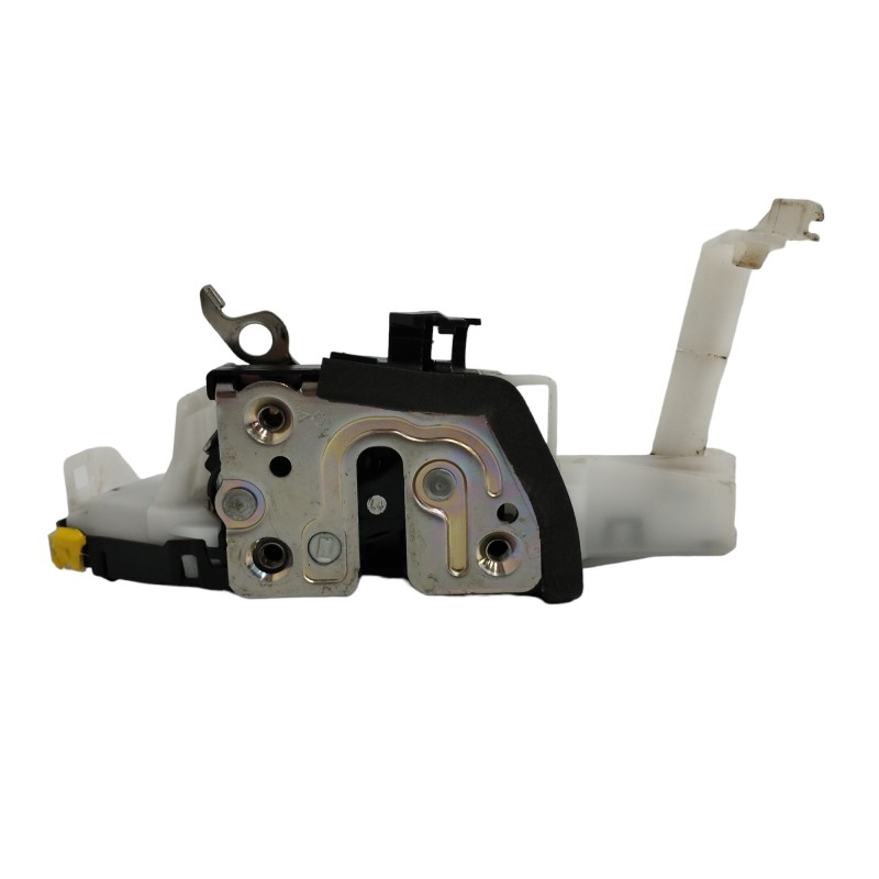 Recambio de cerradura puerta delantera izquierda para nissan juke (f16_) dig-t 117 referencia OEM IAM 805016PE0A  