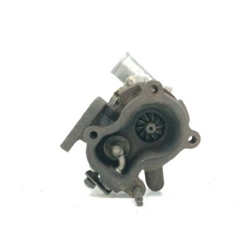Recambio de turbocompresor para volkswagen sharan (7m8) 1.9 tdi referencia OEM IAM 4540830002 GT15 