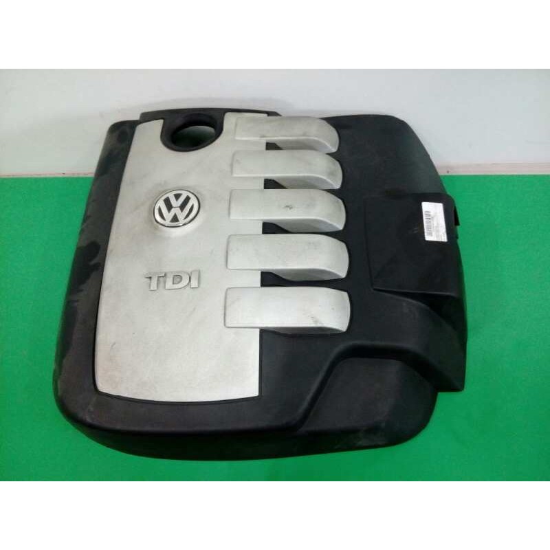 Recambio de tapa motor para volkswagen touareg (7la) tdi r5 referencia OEM IAM 070103927  