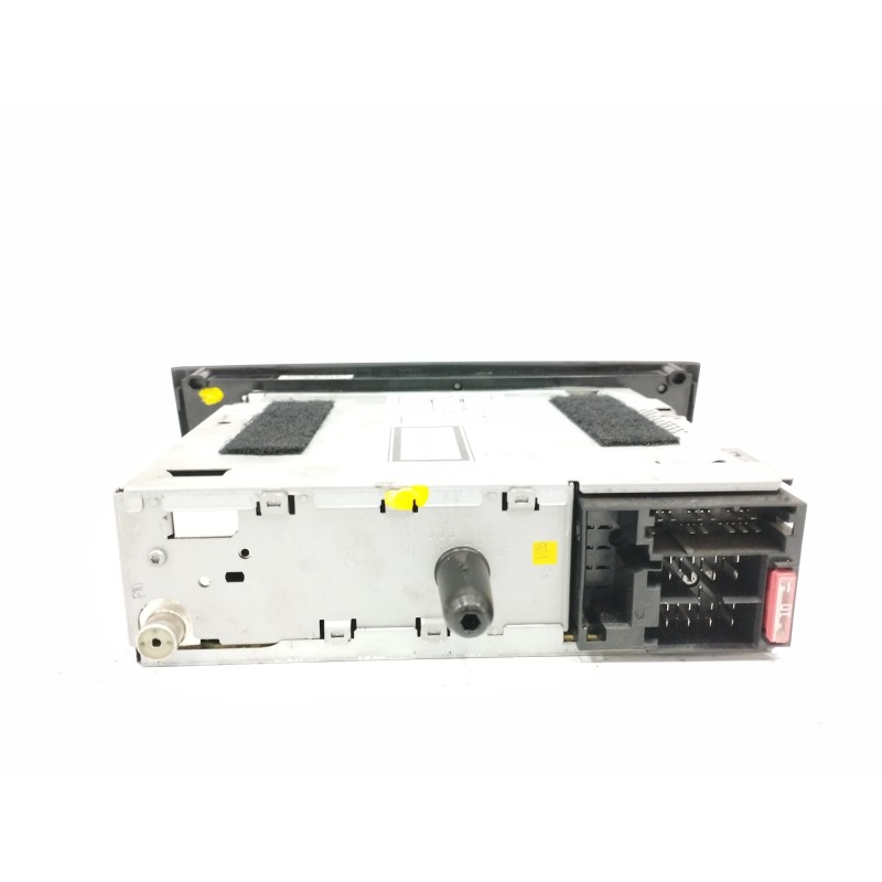 SISTEMA AUDIO / RADIO CD 7646337316