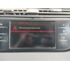 Recambio de carroceria corte para citroën c4 picasso 1.6 blue-hdi fap referencia OEM IAM   