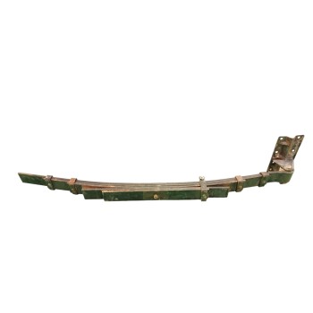 Recambio de ballesta trasera para ebro f275 furgon 968 1.8 d referencia OEM IAM   