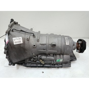 Recambio de caja cambios para jaguar xj 4.2 v8 32v cat referencia OEM IAM 2W937000BJ  6HP26