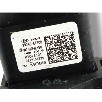 Recambio de camara vision trasera para kia niro ii (sg2) ev referencia OEM IAM 99240AT300  
