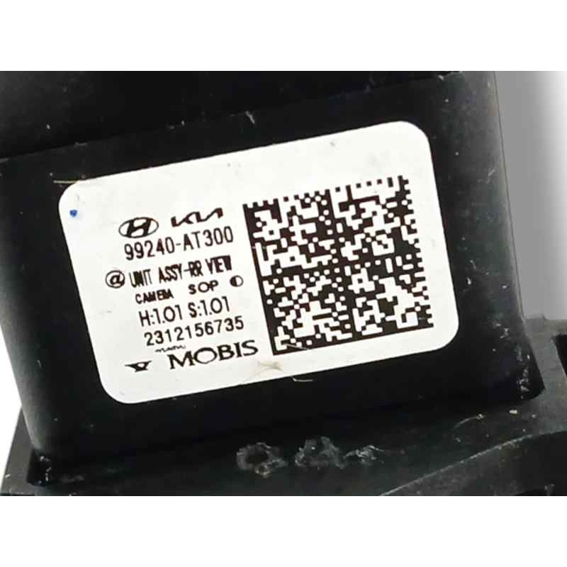CAMARA VISION TRASERA