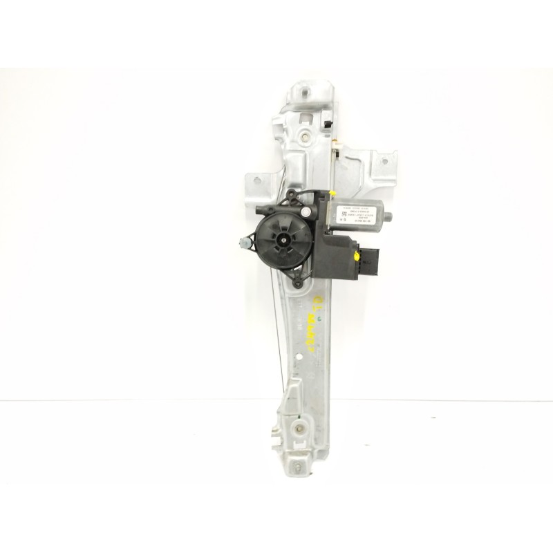 Recambio de elevalunas trasero derecho para peugeot 2008 (--.2013) 1.5 blue-hdi referencia OEM IAM 9819905680 9815999480 