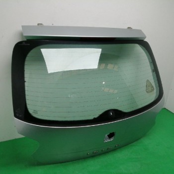 Recambio de porton trasero para seat ibiza (6j5) 1.9 tdi referencia OEM IAM   