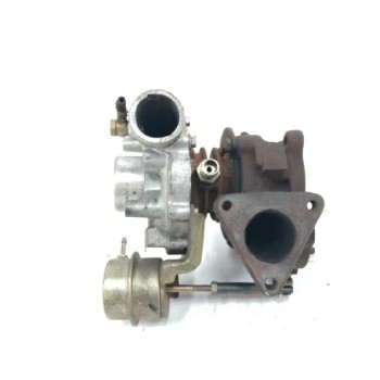 Recambio de turbocompresor para volkswagen sharan (7m8) 1.9 tdi referencia OEM IAM 4540830002 GT15 