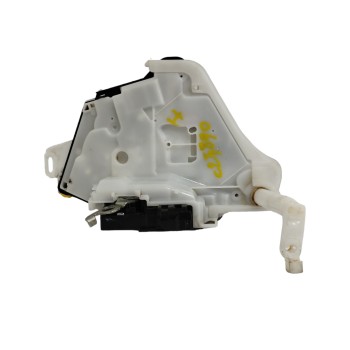 Recambio de cerradura puerta delantera izquierda para nissan juke (f16_) dig-t 117 referencia OEM IAM 805016PE0A  