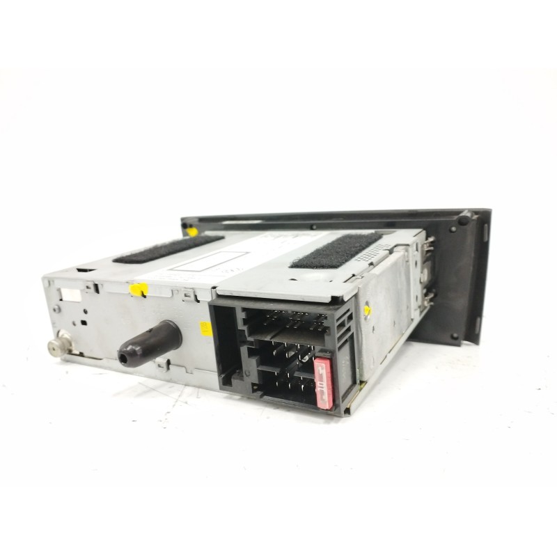 SISTEMA AUDIO / RADIO CD 7646337316