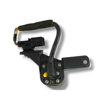 Recambio de camara vision trasera para kia niro ii (sg2) ev referencia OEM IAM 99240AT300  