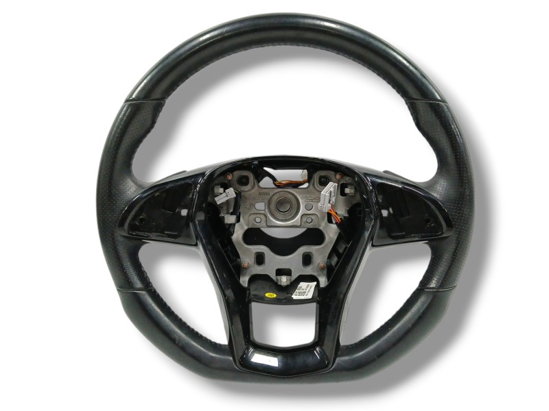 Recambio de volante para ssangyong tivoli 1.5 g15dtf referencia OEM IAM 4S11335000 Recambio de volante para ssangyong tivoli 1.5 g15dtf referencia OEM IAM 4S11335000