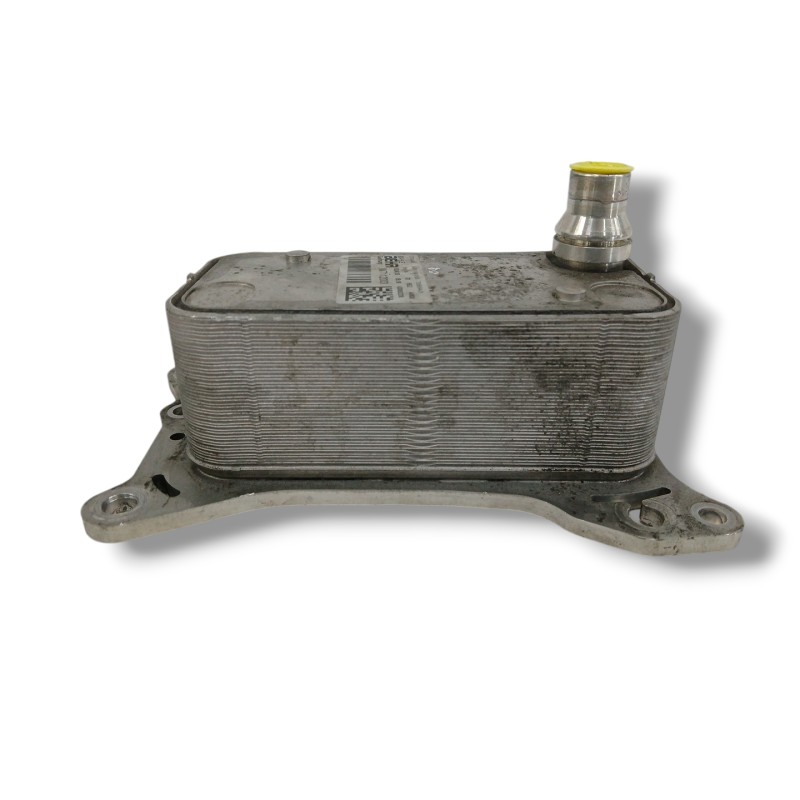 Recambio de enfriador aceite motor para mercedes-benz clase cla (w117) shooting brake cla 220 d (117.903) referencia OEM IAM A65