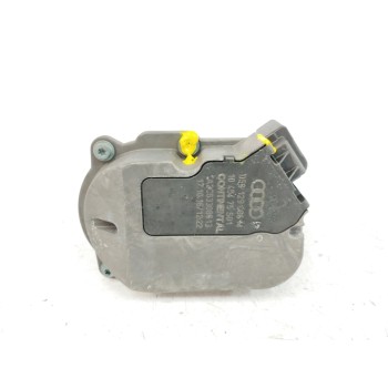 Recambio de caja mariposa para volkswagen touareg (7la) 3.0 v6 tdi dpf referencia OEM IAM 059129086M ACCIONADOR COLECTOR ADMISIO
