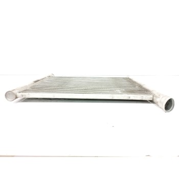 Recambio de radiador agua para smart fortwo coupe 0.7 cc referencia OEM IAM 0003428V006  