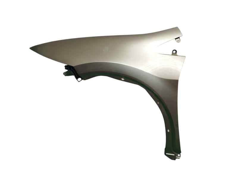 Recambio de aleta delantera izquierda para honda civic berlina 5 (fk) 2.2 ctdi referencia OEM IAM 60260SMGE00ZZ OBSERVAR FOTOS 