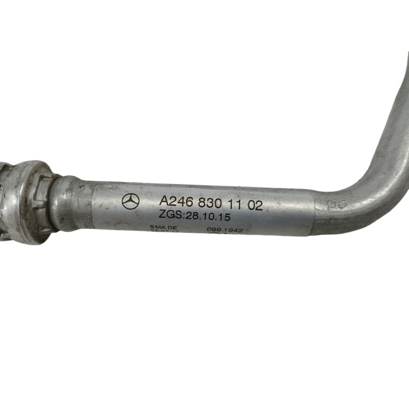 TUBOS AIRE ACONDICIONADO