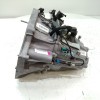 Recambio de caja cambios para renault express furgoneta/monovolumen 1.5 blue dci 75 (f6aa) referencia OEM IAM TL4382 18069 KM 