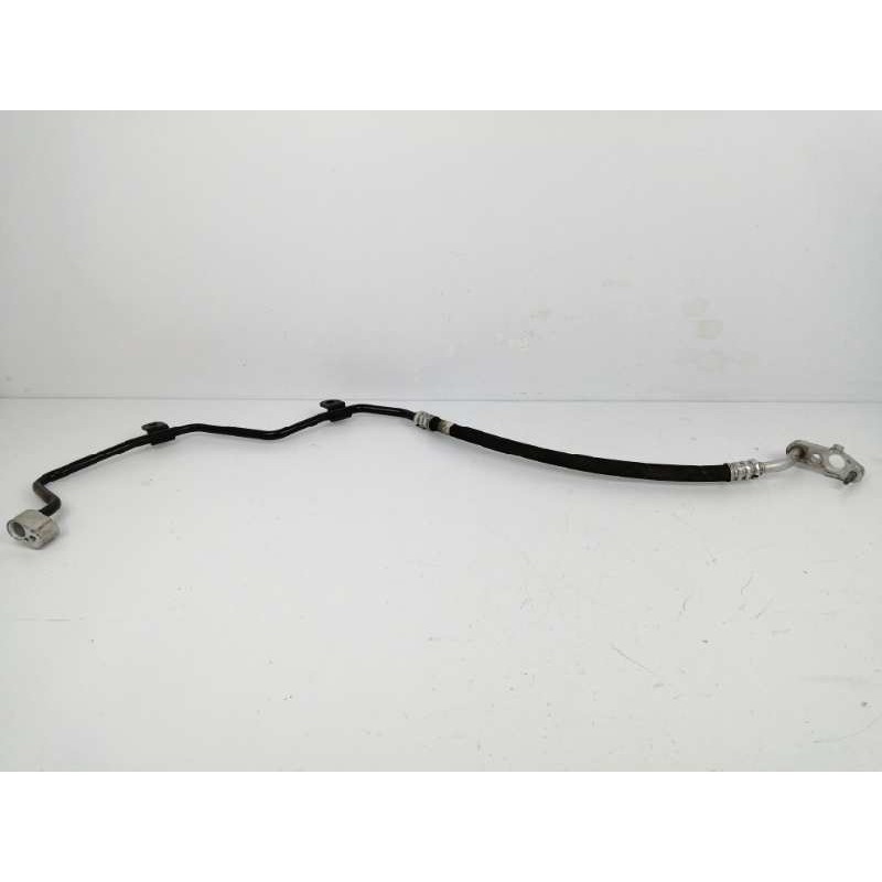 Recambio de tubos aire acondicionado para volkswagen crafter caja cerrada caja cerrada 30 batalla corta referencia OEM IAM 2E082