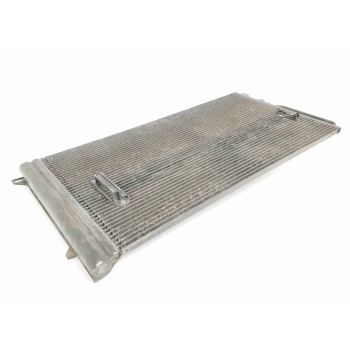 Recambio de condensador / radiador aire acondicionado para volkswagen touareg (7la) 2.5 tdi referencia OEM IAM   