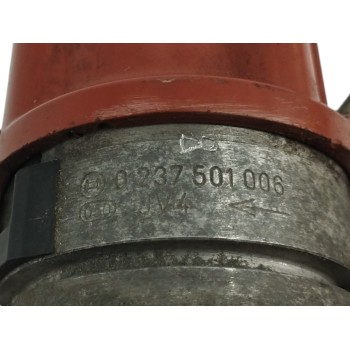 Recambio de delco para alfa romeo 75 2.0 referencia OEM IAM 0237501006  