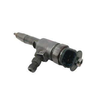 Recambio de inyector para citroën c4 picasso 1.6 blue-hdi fap referencia OEM IAM 0445110566  
