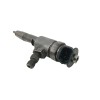 Recambio de inyector para citroën c4 picasso 1.6 blue-hdi fap referencia OEM IAM 0445110566  