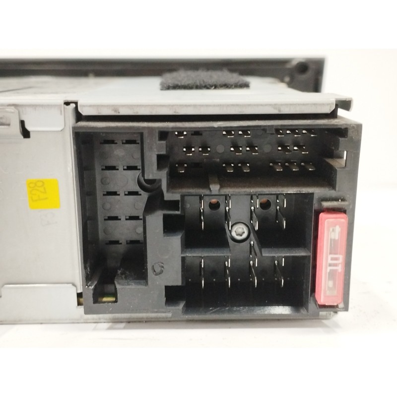 SISTEMA AUDIO / RADIO CD 7646337316