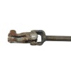Recambio de rotula columna direccion para renault kadjar 1.3 tce referencia OEM IAM   