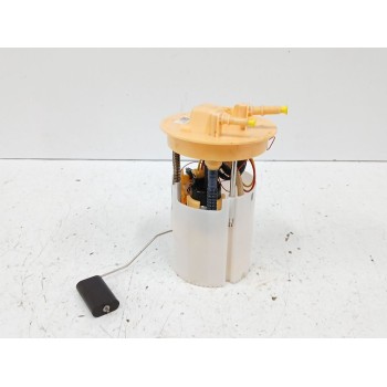 Recambio de aforador para ford transit courier b460 furgoneta/monovolumen 1.5 ecoblue referencia OEM IAM L1B19H307BB 0580203506 