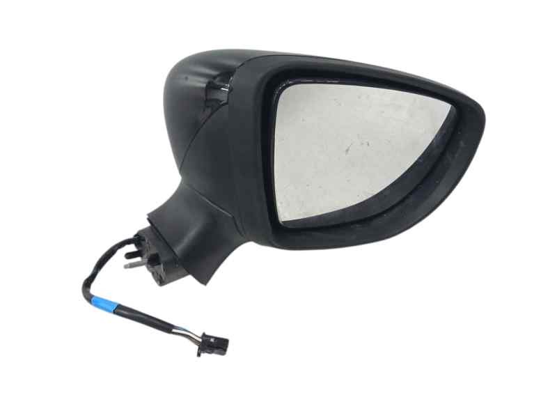 Recambio de retrovisor derecho para renault clio iv 0.9 referencia OEM IAM 9 CABLES Recambio de retrovisor derecho para renault clio iv 0.9 referencia OEM IAM 9 CABLES