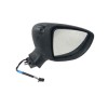 Recambio de retrovisor derecho para renault clio iv 0.9 referencia OEM IAM  9 CABLES 