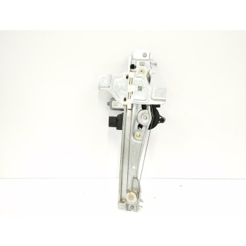 Recambio de elevalunas trasero derecho para peugeot 2008 (--.2013) 1.5 blue-hdi referencia OEM IAM 9819905680 9815999480 