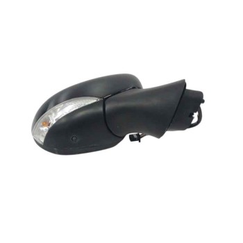 Recambio de retrovisor derecho para renault clio iv 0.9 referencia OEM IAM  9 CABLES 