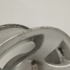 Recambio de llanta para toyota land cruiser station (j8) referencia OEM IAM  8JX15H2 5H 5X120